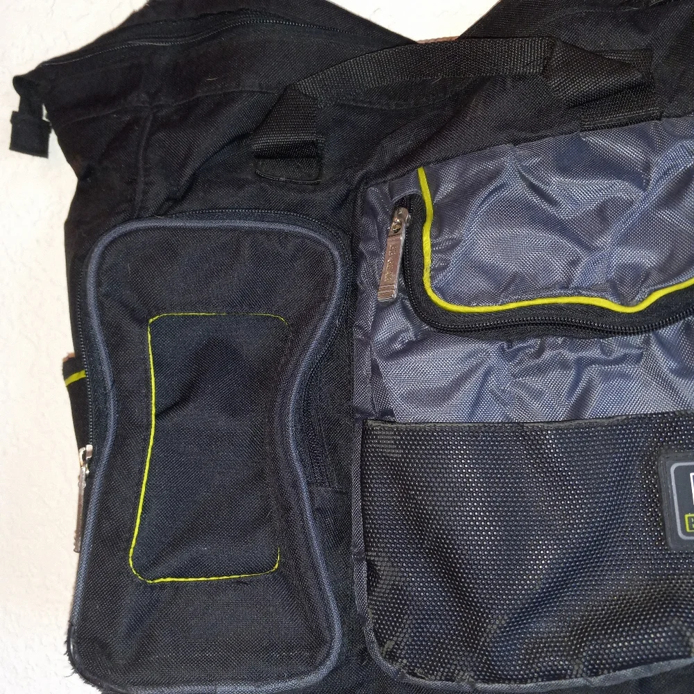BB GEAR BAG - Picture 12 of 16